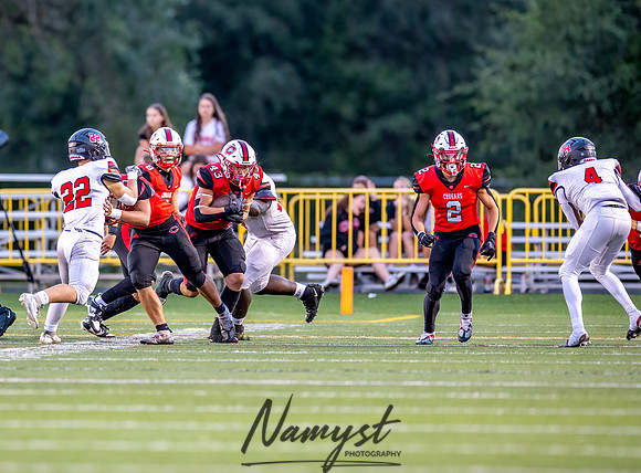 Centennial vs Coon Rapids Varsity Football 122