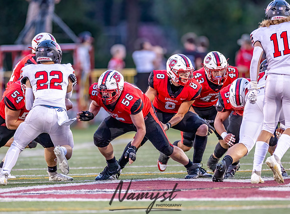 Centennial vs Coon Rapids Varsity Football 124