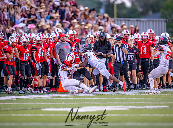 Centennial vs Coon Rapids Varsity Football 126