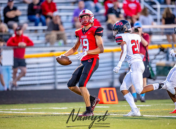 Centennial vs Coon Rapids Varsity Football 129