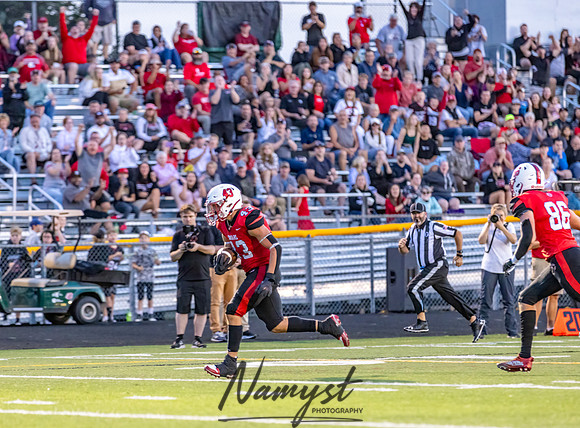 Centennial vs Coon Rapids Varsity Football 131