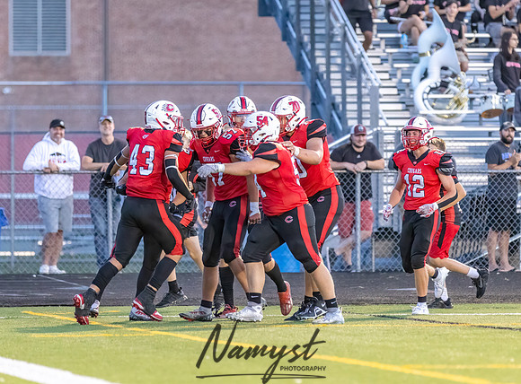 Centennial vs Coon Rapids Varsity Football 132
