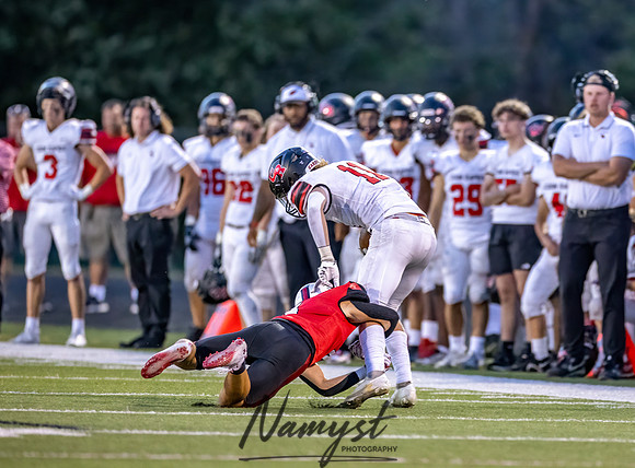 Centennial vs Coon Rapids Varsity Football 134