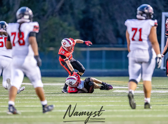 Centennial vs Coon Rapids Varsity Football 136