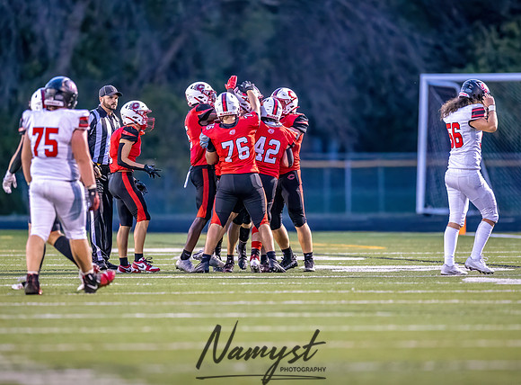 Centennial vs Coon Rapids Varsity Football 137