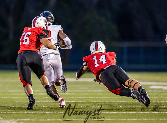 Centennial vs Coon Rapids Varsity Football 144