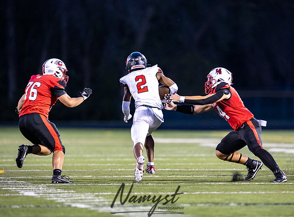 Centennial vs Coon Rapids Varsity Football 143