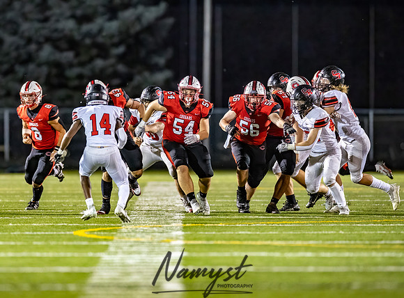 Centennial vs Coon Rapids Varsity Football 145