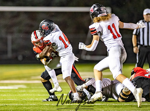 Centennial vs Coon Rapids Varsity Football 149