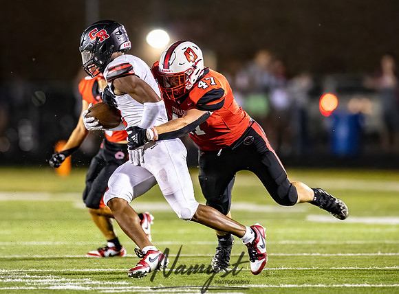 Centennial vs Coon Rapids Varsity Football 152