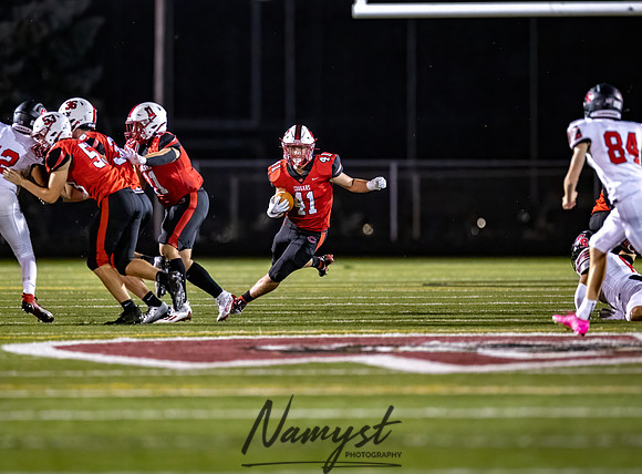 Centennial vs Coon Rapids Varsity Football 154