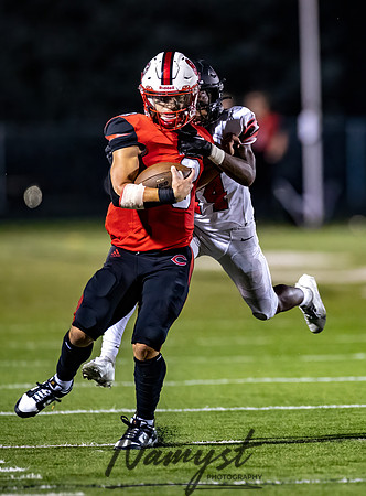Centennial vs Coon Rapids Varsity Football 158