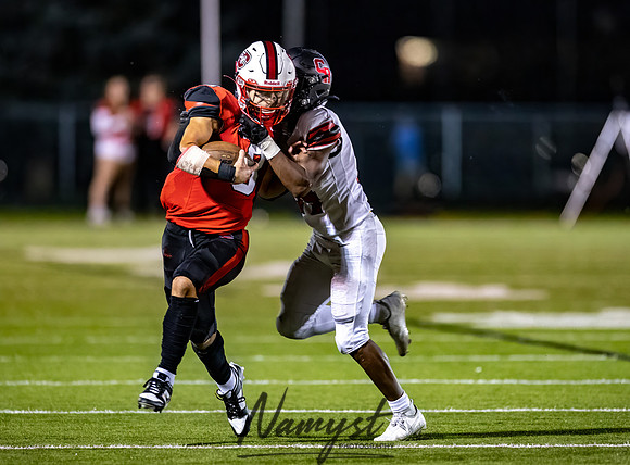 Centennial vs Coon Rapids Varsity Football 157