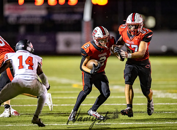 Centennial vs Coon Rapids Varsity Football 159