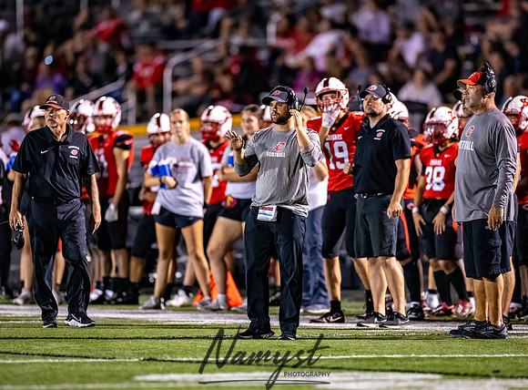 Centennial vs Coon Rapids Varsity Football 162