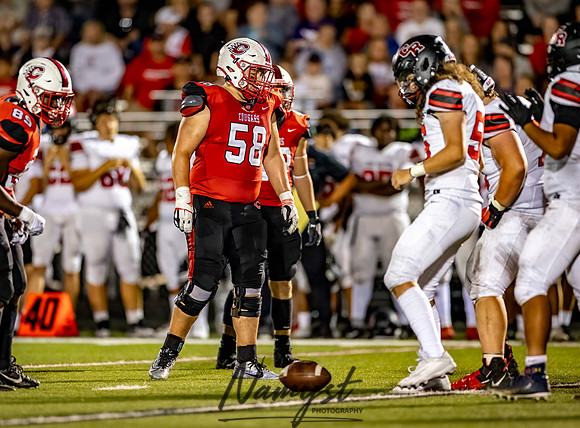 Centennial vs Coon Rapids Varsity Football 164