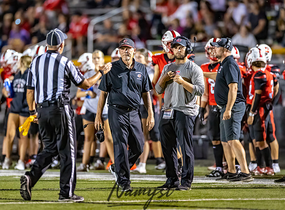 Centennial vs Coon Rapids Varsity Football 163