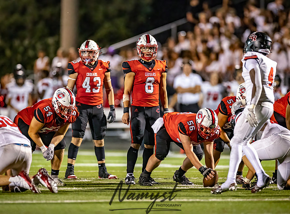 Centennial vs Coon Rapids Varsity Football 165