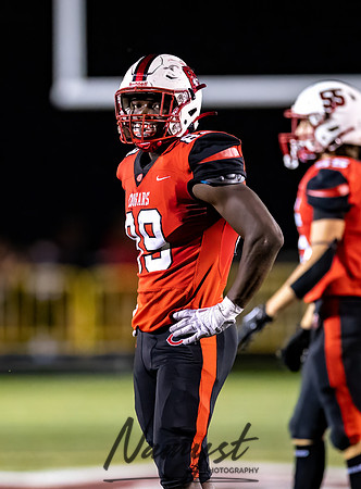 Centennial vs Coon Rapids Varsity Football 170