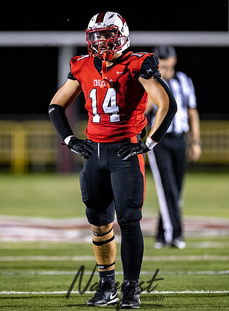 Centennial vs Coon Rapids Varsity Football 171