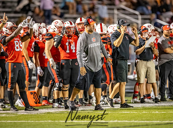 Centennial vs Coon Rapids Varsity Football 173