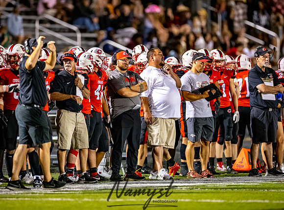 Centennial vs Coon Rapids Varsity Football 174