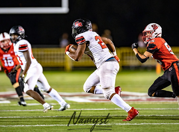 Centennial vs Coon Rapids Varsity Football 175