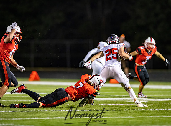 Centennial vs Coon Rapids Varsity Football 176