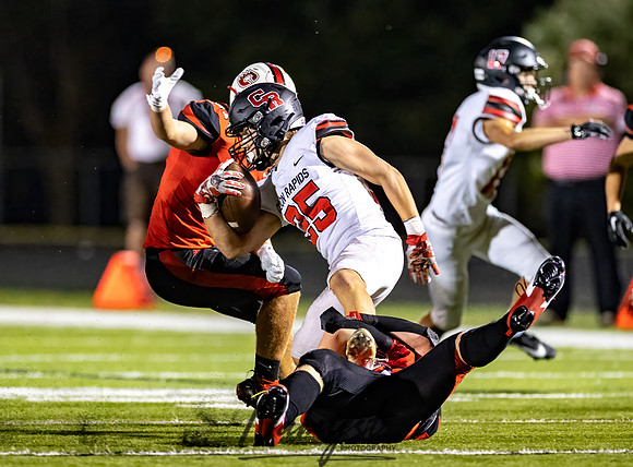 Centennial vs Coon Rapids Varsity Football 178
