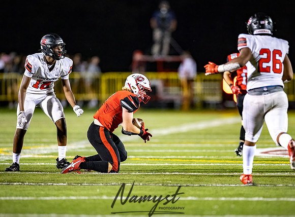 Centennial vs Coon Rapids Varsity Football 181