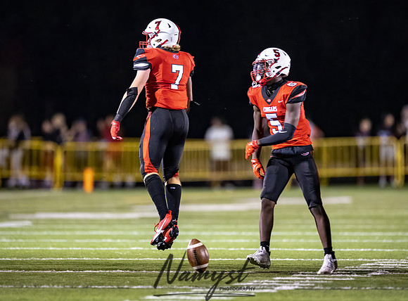 Centennial vs Coon Rapids Varsity Football 183
