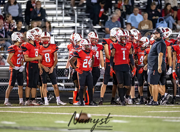 Centennial vs Coon Rapids Varsity Football 186