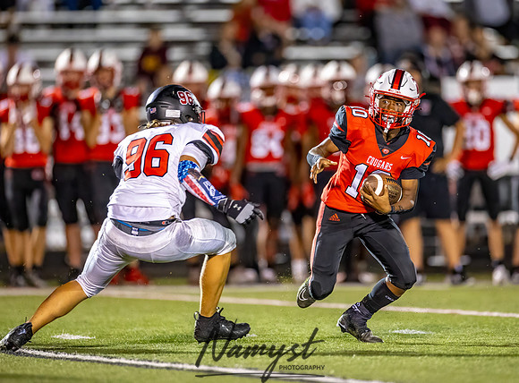 Centennial vs Coon Rapids Varsity Football 187