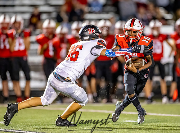Centennial vs Coon Rapids Varsity Football 188