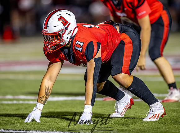 Centennial vs Coon Rapids Varsity Football 191
