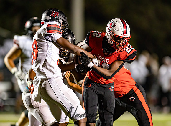 Centennial vs Coon Rapids Varsity Football 195