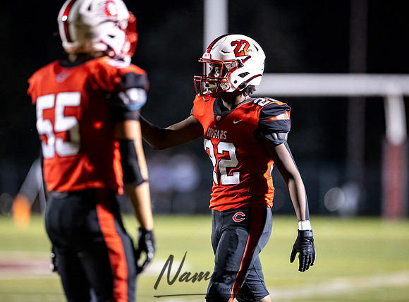Centennial vs Coon Rapids Varsity Football 196