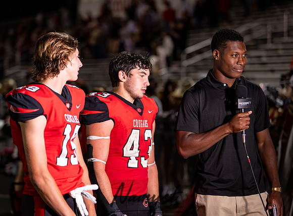Centennial vs Coon Rapids Varsity Football 198