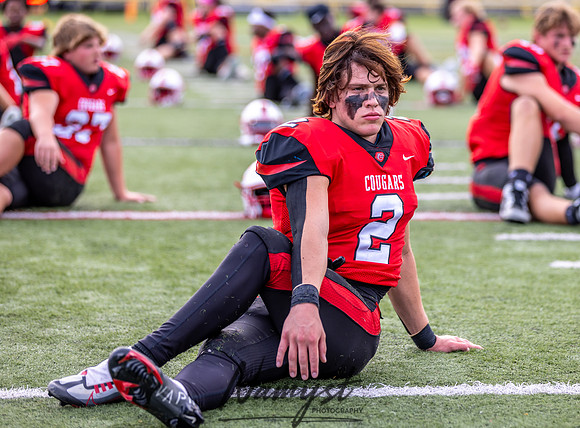 Centennial vs Coon Rapids Varsity Football 29
