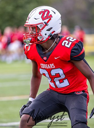 Centennial vs Coon Rapids Varsity Football 32