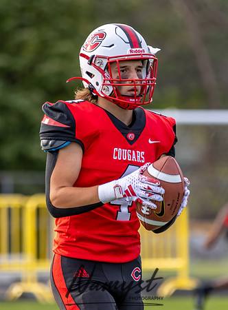 Centennial vs Coon Rapids Varsity Football 4
