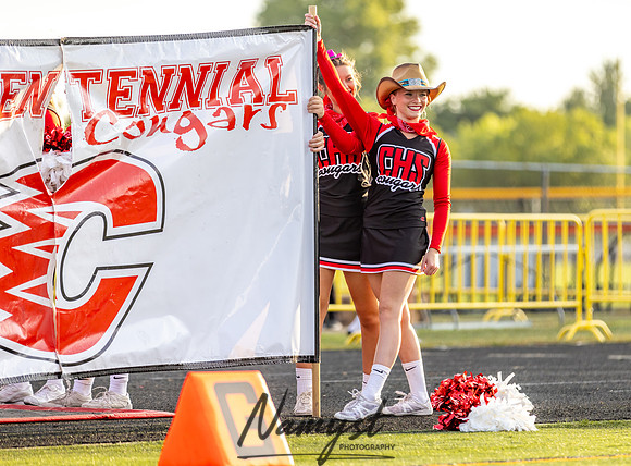 Centennial vs Coon Rapids Varsity Football 51