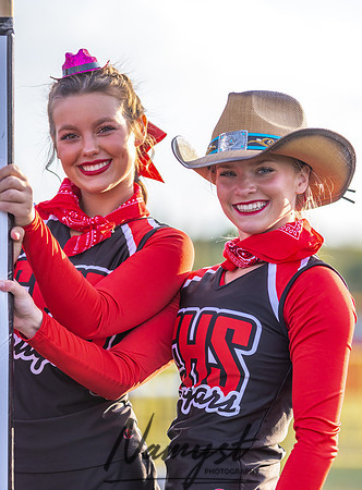 Centennial vs Coon Rapids Varsity Football 52