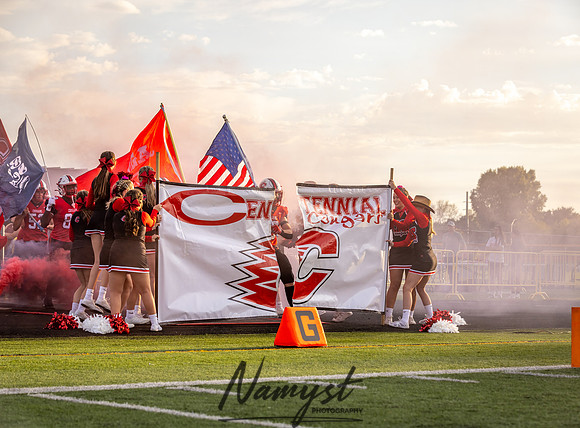 Centennial vs Coon Rapids Varsity Football 53
