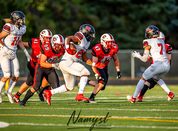 Centennial vs Coon Rapids Varsity Football 59