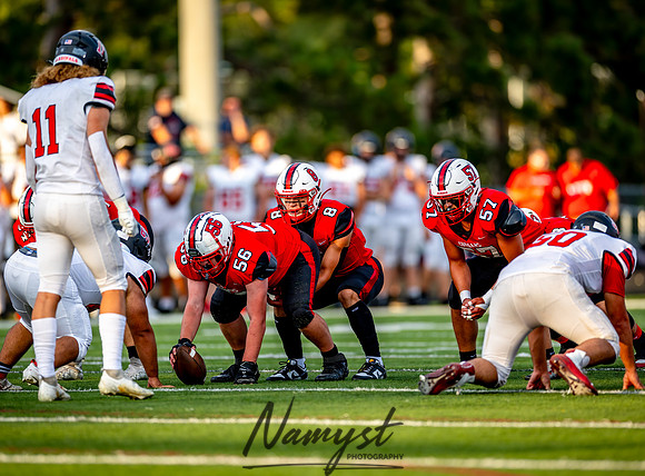 Centennial vs Coon Rapids Varsity Football 69