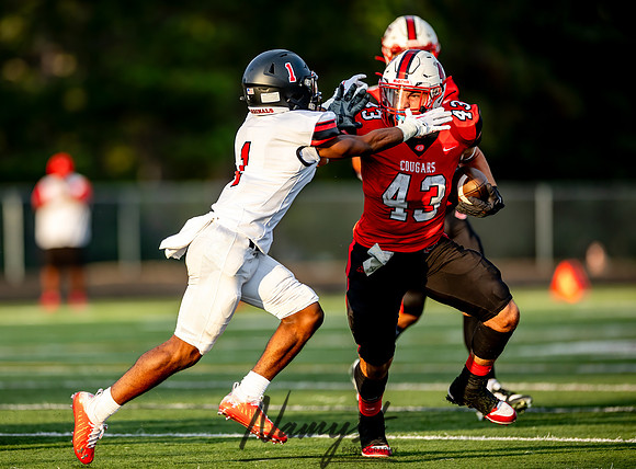 Centennial vs Coon Rapids Varsity Football 71
