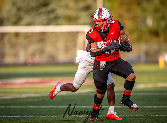 Centennial vs Coon Rapids Varsity Football 73