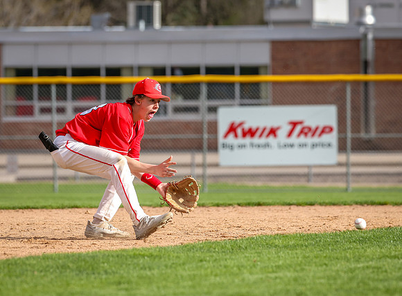 Centennial vs Andover B-Squad 364