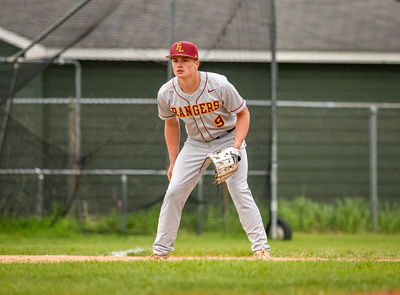 1024 Forest Lake vs Park Varsity Baseball